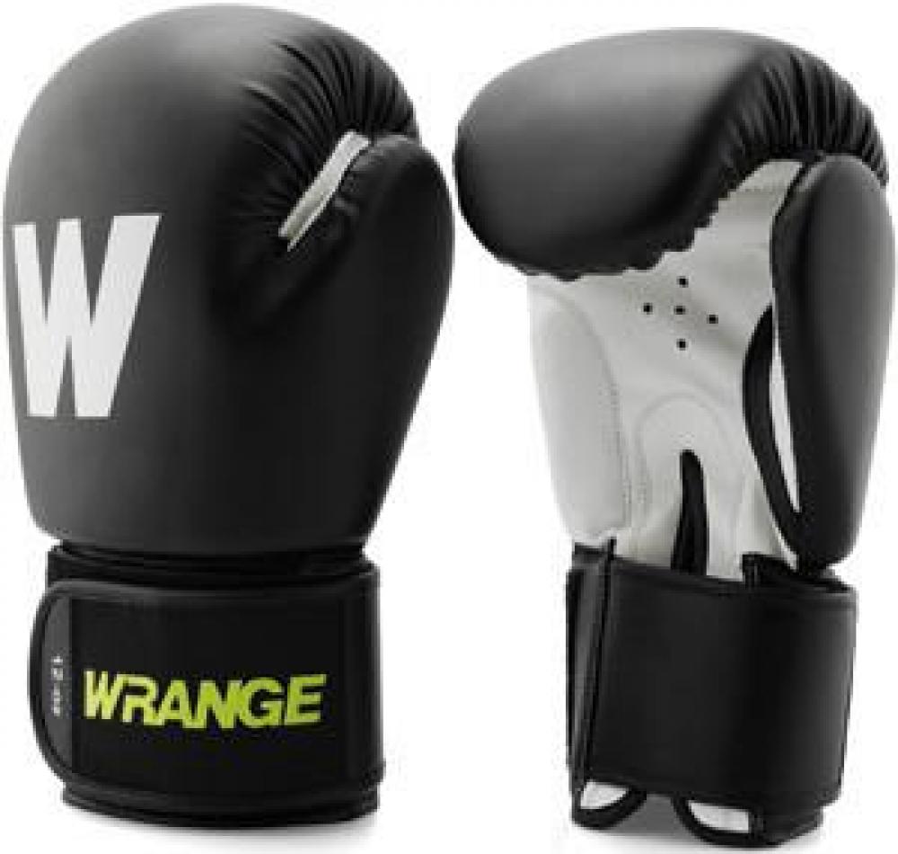 Wrange B&W Nyrkkeilyhanskat